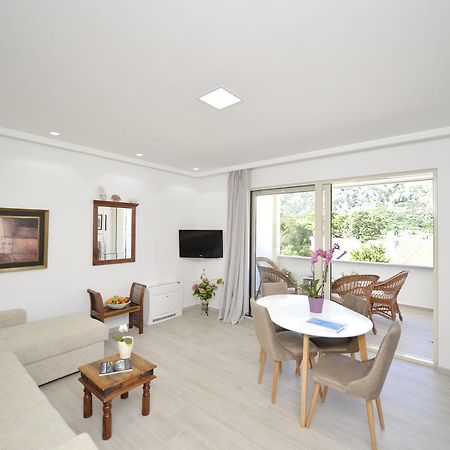 P&I Apartments Jadranska 74,Dobrota Kotor Dış mekan fotoğraf