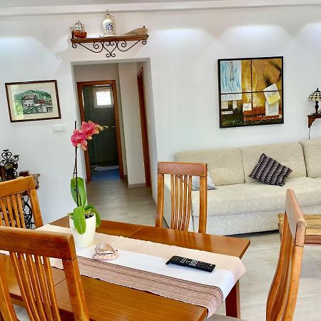 P&I Apartments Jadranska 74,Dobrota Kotor Dış mekan fotoğraf