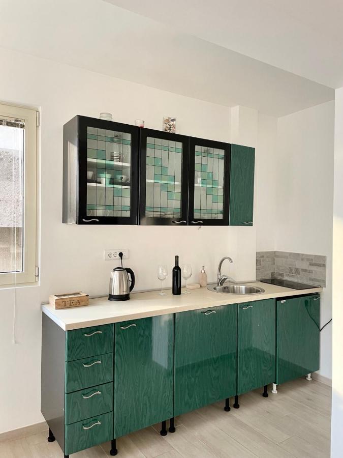 P&I Apartments Jadranska 74,Dobrota Kotor Dış mekan fotoğraf