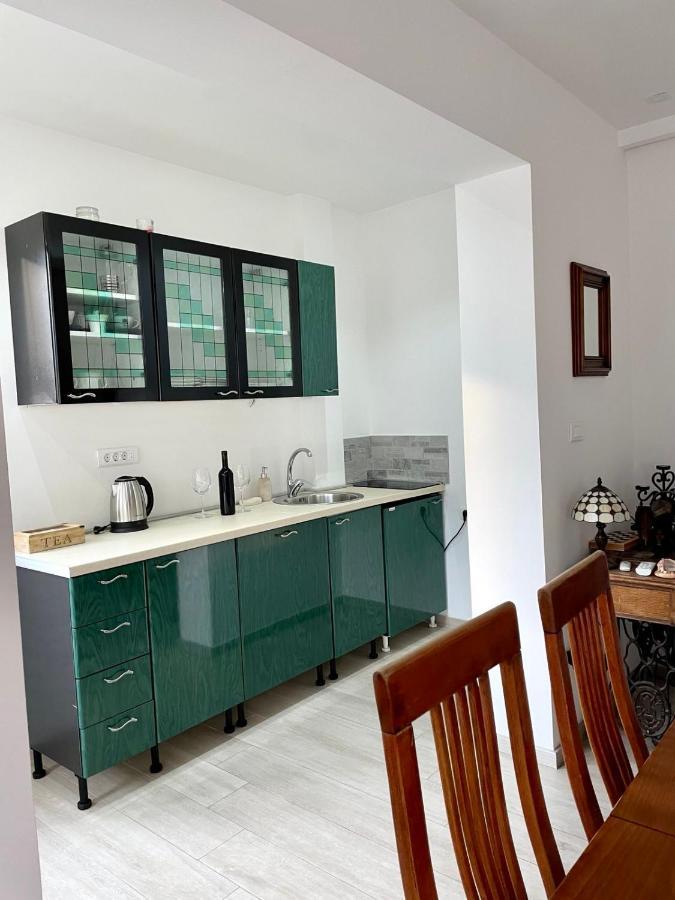 P&I Apartments Jadranska 74,Dobrota Kotor Dış mekan fotoğraf