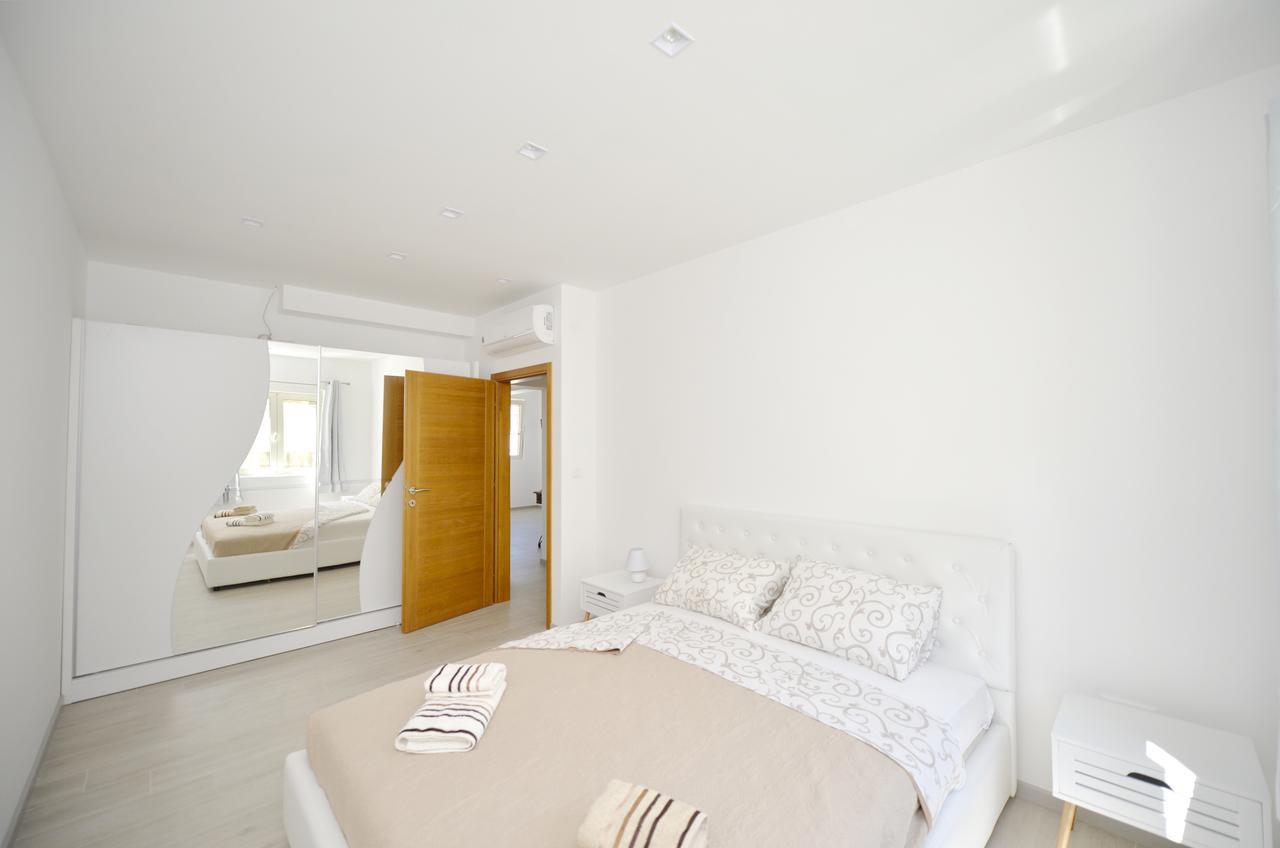 P&I Apartments Jadranska 74,Dobrota Kotor Dış mekan fotoğraf