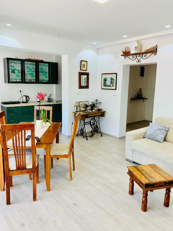 P&I Apartments Jadranska 74,Dobrota Kotor Dış mekan fotoğraf