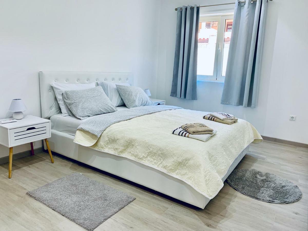 P&I Apartments Jadranska 74,Dobrota Kotor Dış mekan fotoğraf